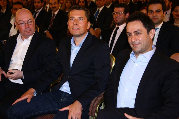 Social Media Awards 2013